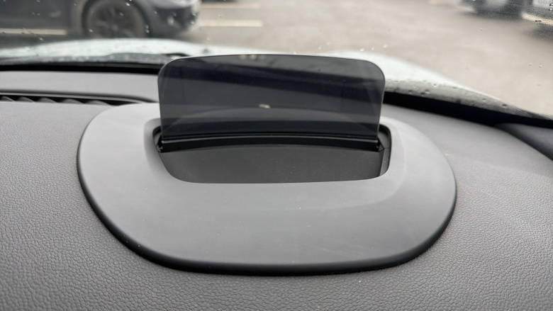 MINI Hatchback 1.5 Cooper Exclusive II 5dr Auto Petrol Hatchback